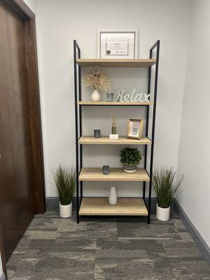 Massage Therapy By Abby