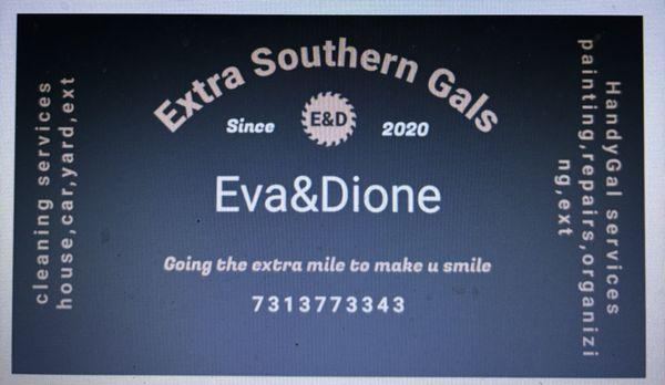 Everything and Anything