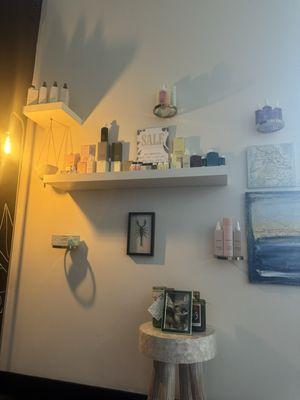 Phi Eco Salon