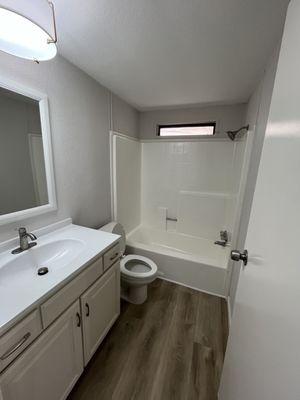 Fresh Start Renovations