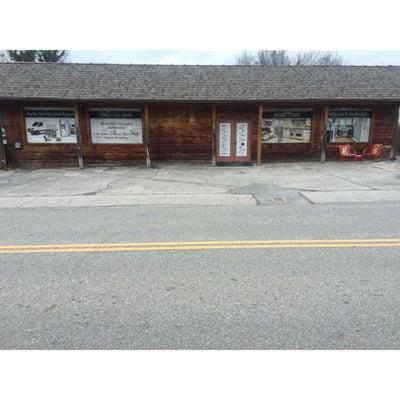 Real-Time Appliance Repairs