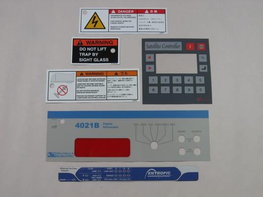 Hitech Screen Science Co.