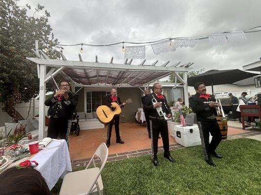 Mariachi Estrella