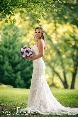 Ken Thomas Photography Bridal Portaits Gold Hill Mines Historic Park