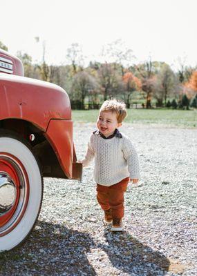 Erin Cruise Photography