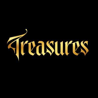 Treasures
