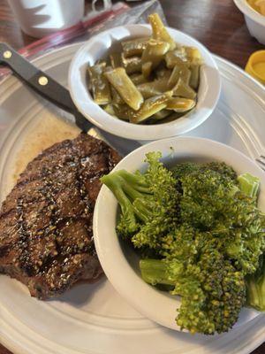 Sixth Street Steakhouse