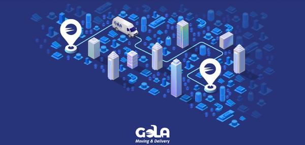 Gola Moving & Delivery