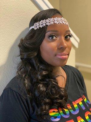 Allure Beauty & Makeup