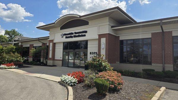 Wanamaker Family Medicine