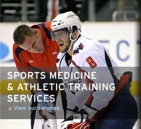 Pivot PT - Damascus, an Athletico company