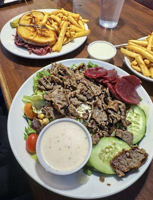 Red Olive Restaurant