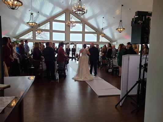 Clifton Springs Country Club