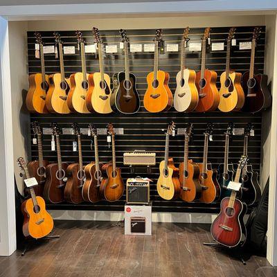 White House of Music