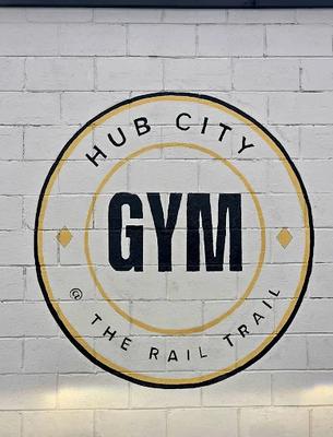 All Elite Training By Justin Rollins  - Hub City Gym