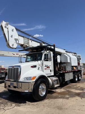 KP Ventures Well Drilling & Pump Company LLC