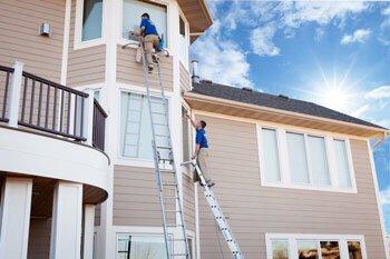 New Vision Windows And Gutters