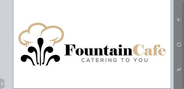 Fountain Cafe
