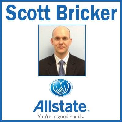 Scott Bricker