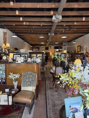 Old Town Antiques