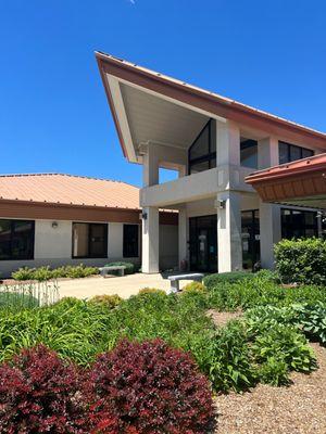 Central Christian Church