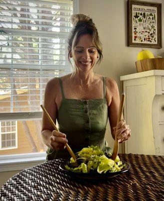 Angie Palmieri Wellness