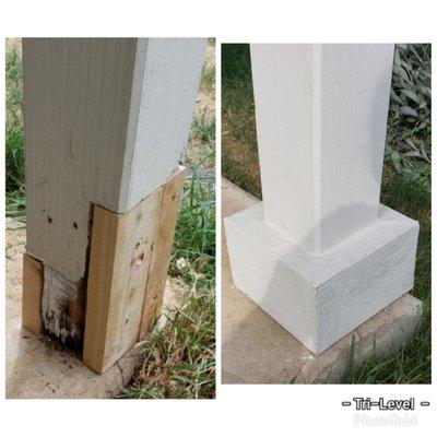 Tri-Level Contracting