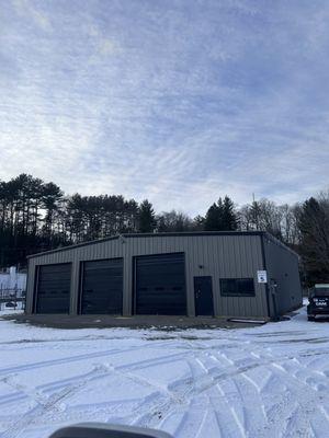 Alexson’s Diesel Repair