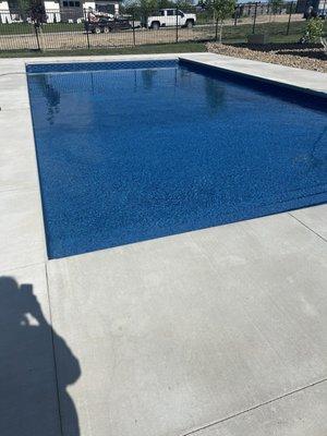 Continental Pool & Spa