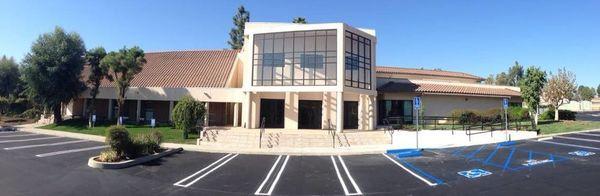 Evangelical Formosan Church - East Valley