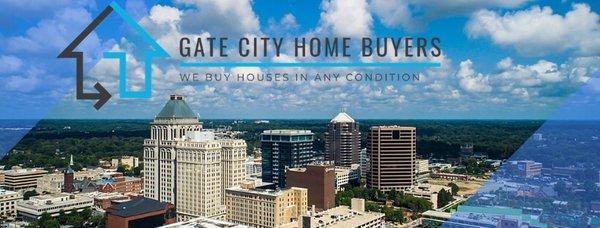 Gate City Home Buyers