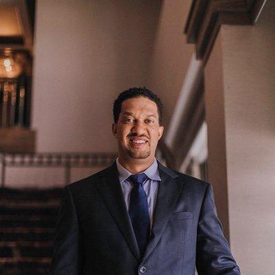 James Furman CEO Mission 4 Media