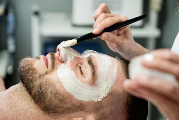 Tokyo Facial & Dry Head Spa