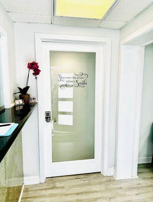 Dental Care of South Florida