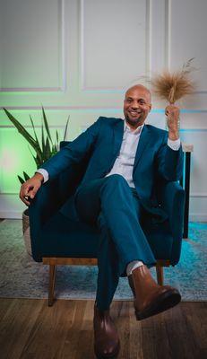 Preston Hamilton - Nexa Mortgage