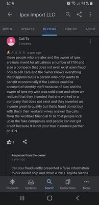 Republic Auto of Texas