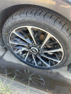 Forrest Brothers Tire and Alignment