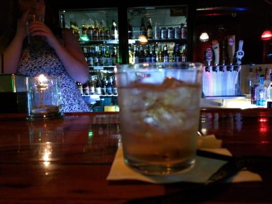 Le Cork Wine & Spirits