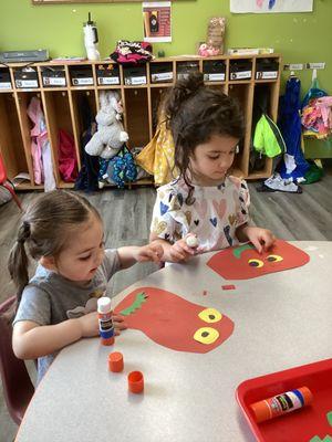 A Childs Place Early Learning Center -Lindenhurst