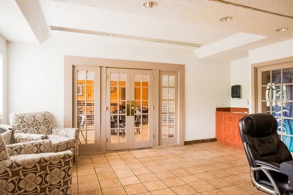 OYO Hotel Whitehall MI