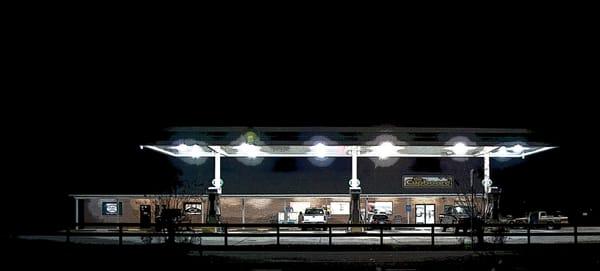 Pierce's Corner Store