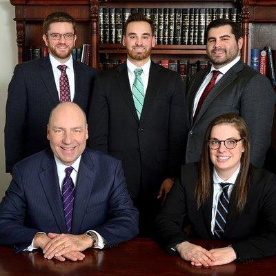 Law Offices of Patrick N. Anderson and Associates