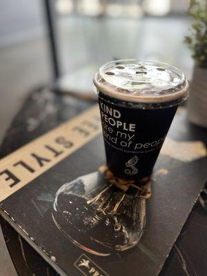 CLO Coffee Co. - North Edison