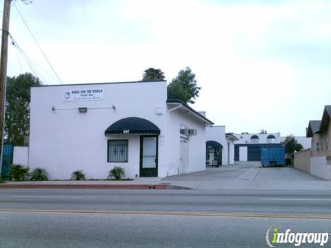 Advanced Contractors