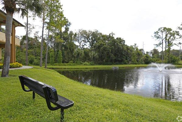 Sunpointe Place Apartments