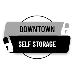 Downtown Self Storage