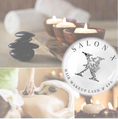 Salon X RI