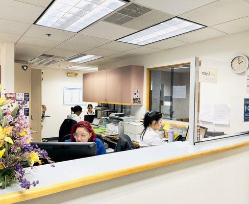 Today’s Wellness and Primary Care