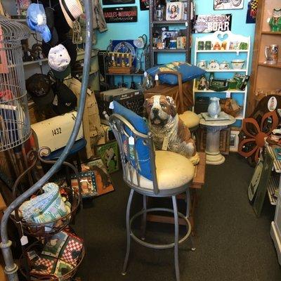 Main Street Mercantile