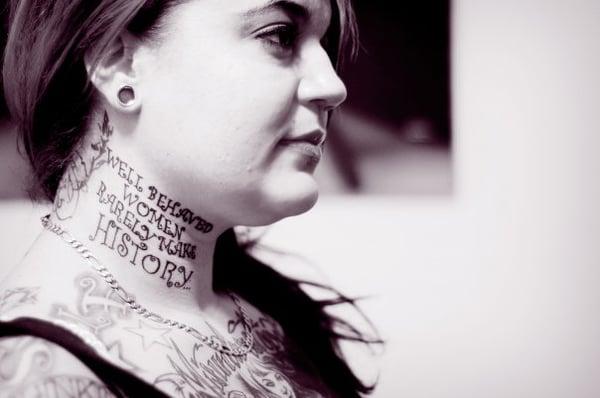 Big City Tattoo Studio